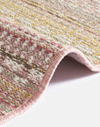 Hanse Home Pine Plastmatta, Roséguld