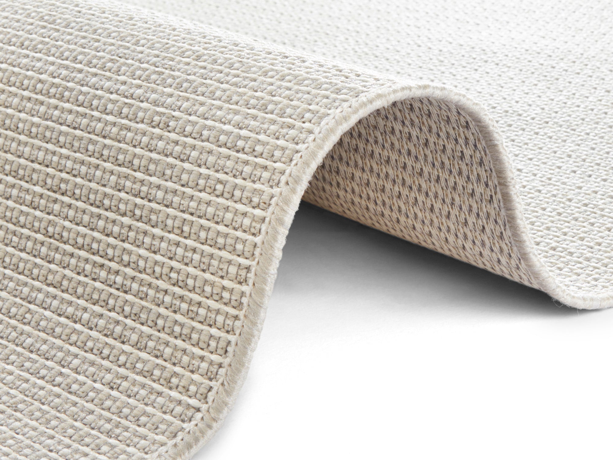 Elle Decoration Millau Matta, Beige