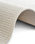 Elle Decoration Millau Matta, Beige