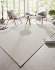 Elle Decoration Millau Matta, Beige