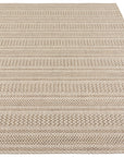 Elle Decoration Brave Matta, Beige