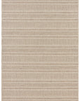 Elle Decoration Brave Matta, Beige