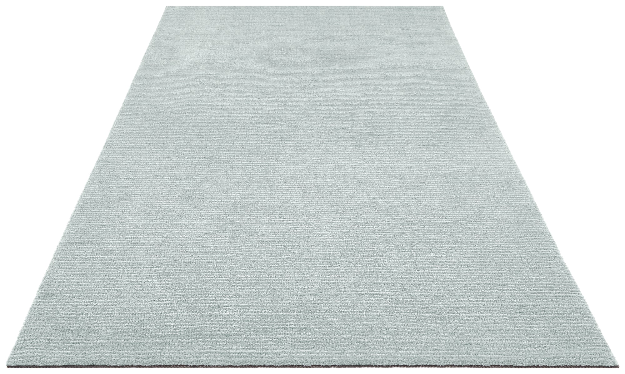 Hanse Home Soft Matta, Babyblå