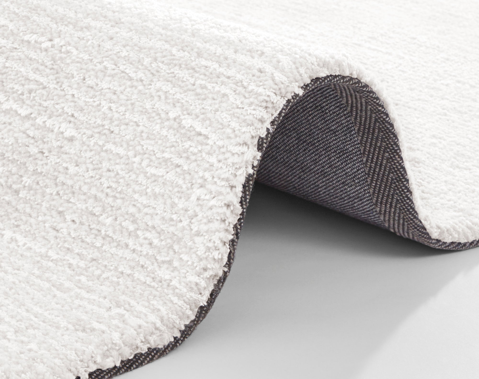 Hanse Home Soft Matta, Vit