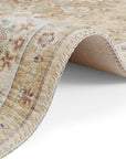 Elle Decoration Nain Matta, 80x200cm, Gul