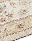 Elle Decoration Nain Matta, 80x200cm, Gul