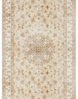 Elle Decoration Nain Matta, 80x200cm, Gul