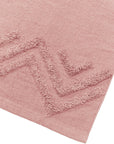 Svanefors Madison Dörrmatta, Bomull, 60x90cm, Rose