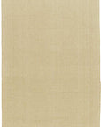 Svanefors Madison Matta, Bomull, 70x140cm, Beige