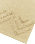 Svanefors Madison Matta, Bomull, 70x240cm, Beige