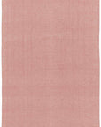 Svanefors Madison Matta, Bomull, 70x240cm, Rose