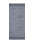 Svanefors Eve Matta, Bomull, 70x200cm, Blå