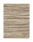 Svanefors Justus Dörrmatta, Jute, 60x90cm, Natur