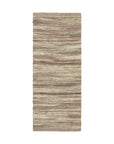 Svanefors Justus Matta, Jute, 70x200cm, Natur