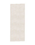 Svanefors Ture Matta, 70x300cm, Benvit