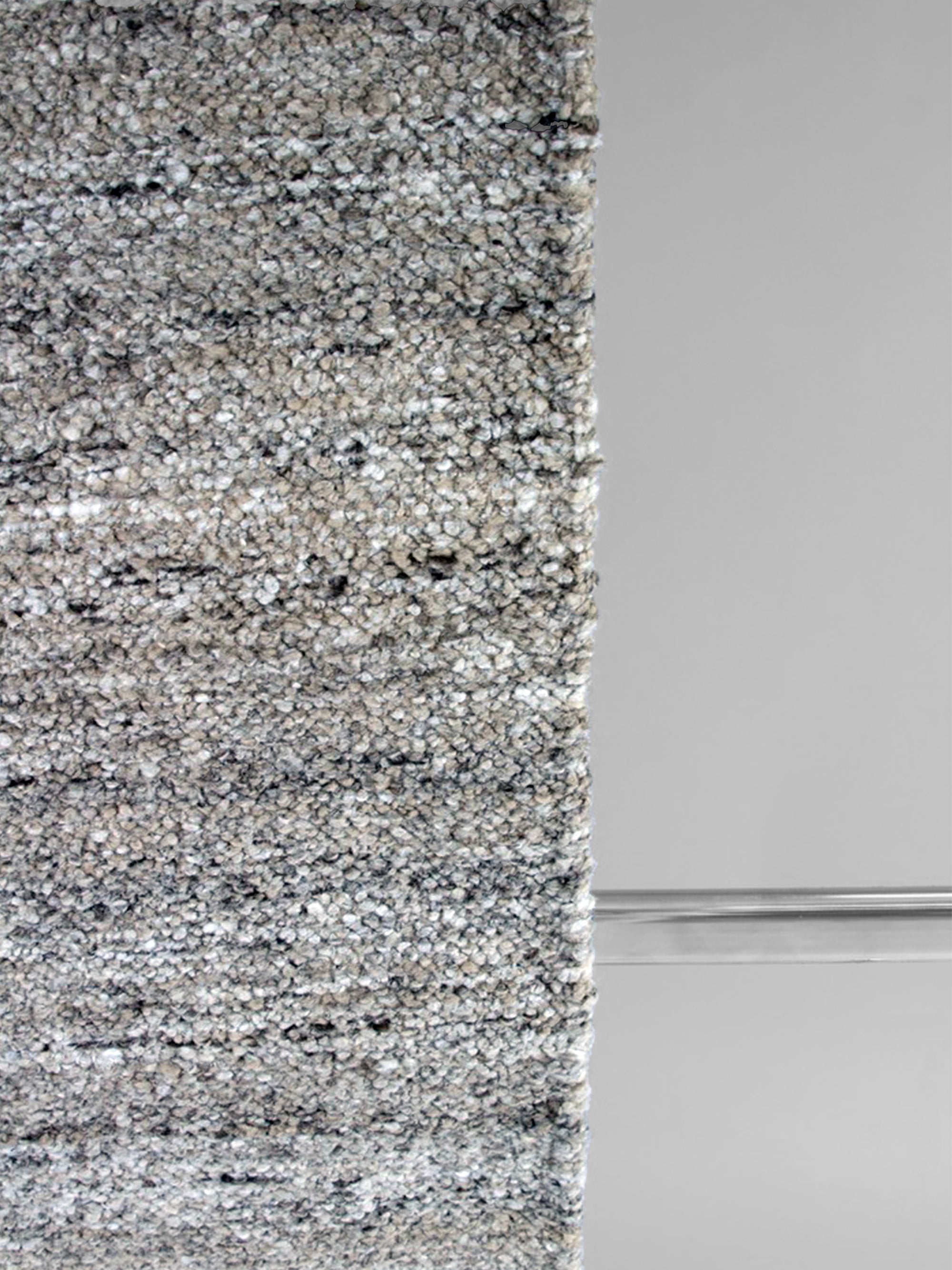 Svanefors Leon Matta, 200x300cm, Nougat