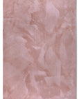Villeroy & Boch Leon Mjuk Matta, 120x170cm, Rosa