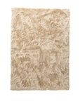 Venture Home Katy Pläd, 160x230cm, Beige