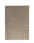 Venture Home Fia Matta, 200x290cm, Brun