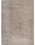 Elle Decoration Chappe Matta, Beige
