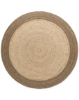 Hanse Home Jutta Jutematta, Brun/Beige