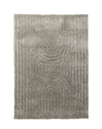 Venture Home Niklas Matta, 200x290cm, Greige