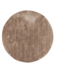 Venture Home Blanca Rund Matta, 200cm, Beige