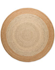 Hanse Home Jutta Jutematta, Guld/Beige