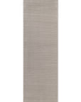 Elle Decoration Dolomite Matta, 80x240cm, Greige
