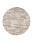 Venture Home Milos Matta, 200cm, Beige