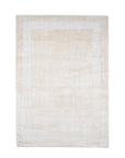 Venture Home Boston Matta, Viskos, 160x230cm, Vit