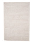 Venture Home Vince Matta, 160x230cm, Vit