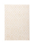 Venture Home Pia Matta, 160x230cm, Beige
