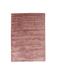 Venture Home Indra Matta, Viskos, 200x300cm, Rosa