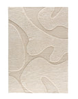 Venture Home Boone Ullmatta, 160x230cm, Beige