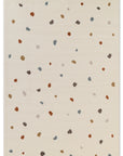 Hanse Home Prickig Matta, Beige