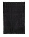 Venture Home Bosse Matta, 60x90cm, Svart