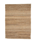 Venture Home Hannes Matta, Jute, 400x300cm, Natur