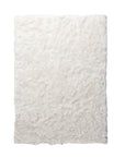 Venture Home Katy Pläd, 160x230cm, Vit