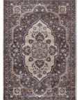 Villeroy & Boch Renata Orientalisk Matta, Brun