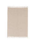 Venture Home Panipat Matta, Bomull, 200x300cm, Beige