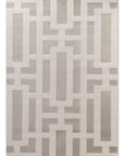 Elle Decoration Onyx Matta, Greige