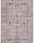 Hanse Home Luxor Orientalisk Matta, Beige Multifärgad