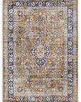Hanse Home Asya Aurora Matta, Koppar
