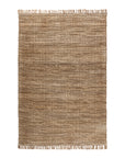 Venture Home Marcie Matta, Jute, 200x290cm, Beige