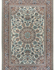 Hanse Home Kadi Matta, Beige/Grön