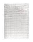 Venture Home Novis Matta, 160xx230cm, Vit