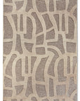 Villeroy Therese Matta i Återvunnen Plast, Beige
