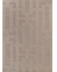 Elle Decoration Onyx Matta, Brun