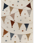 Hanse Home Party Matta, Beige